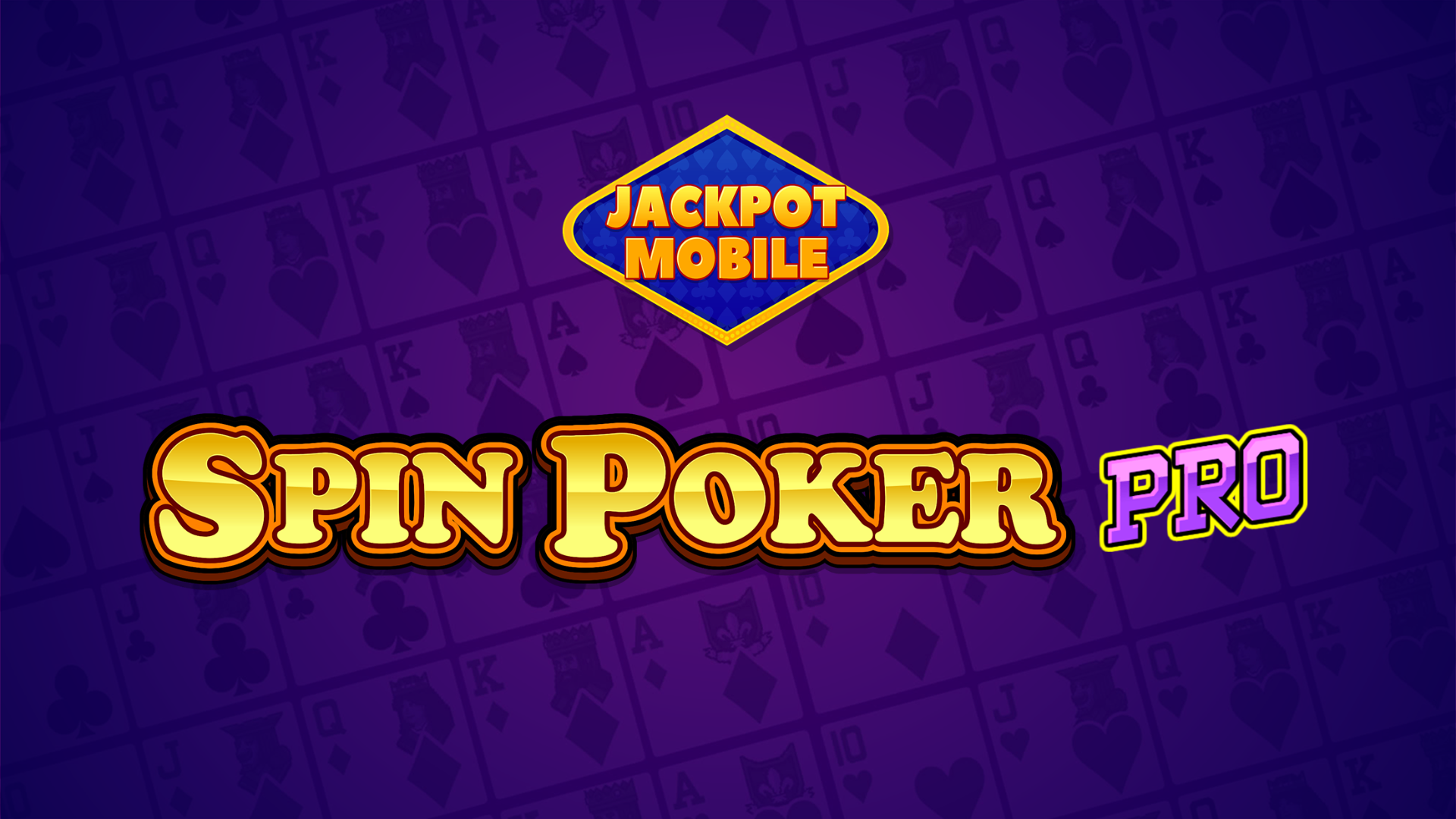 Spin Poker Pro™ mobile casino game - gameplay screenshot 6 showing in-app interface